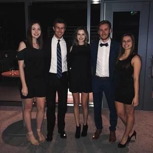 Meet your Posher, Jacob